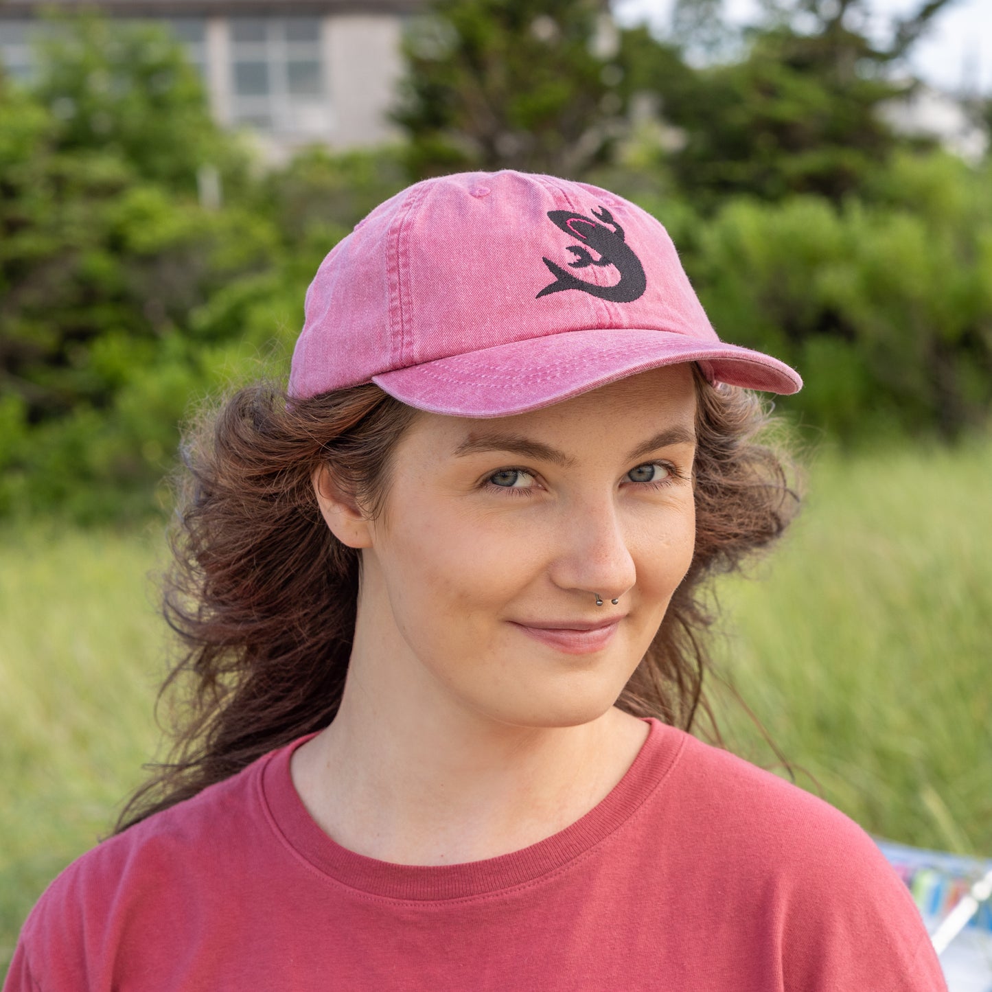 Sharkstah Hat