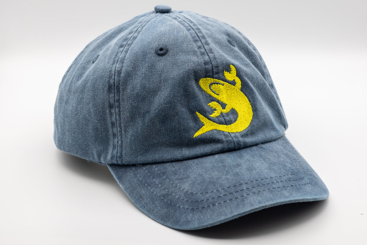 Sharkstah Hat