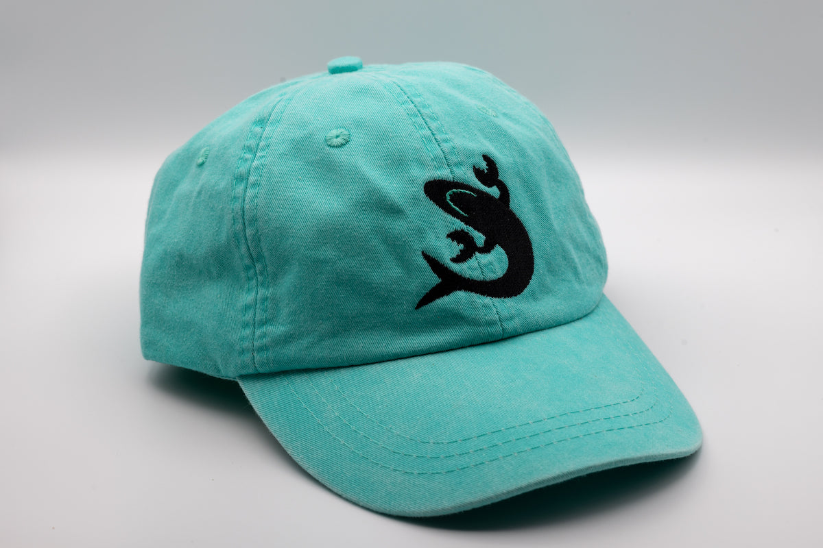 Sharkstah Hat