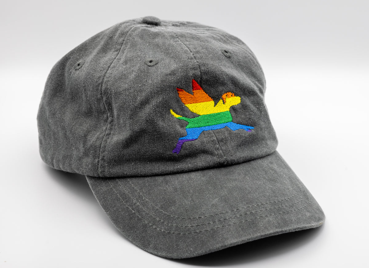 Flying Finley Hat