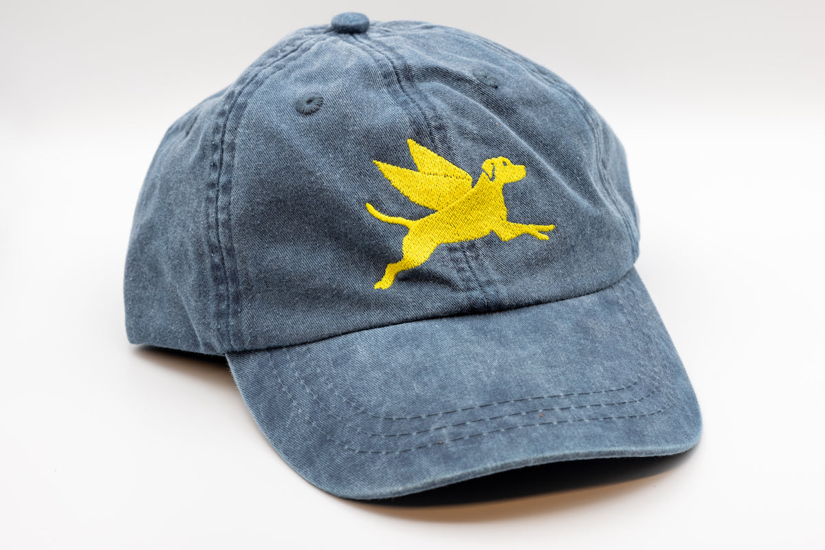 Flying Finley Hat