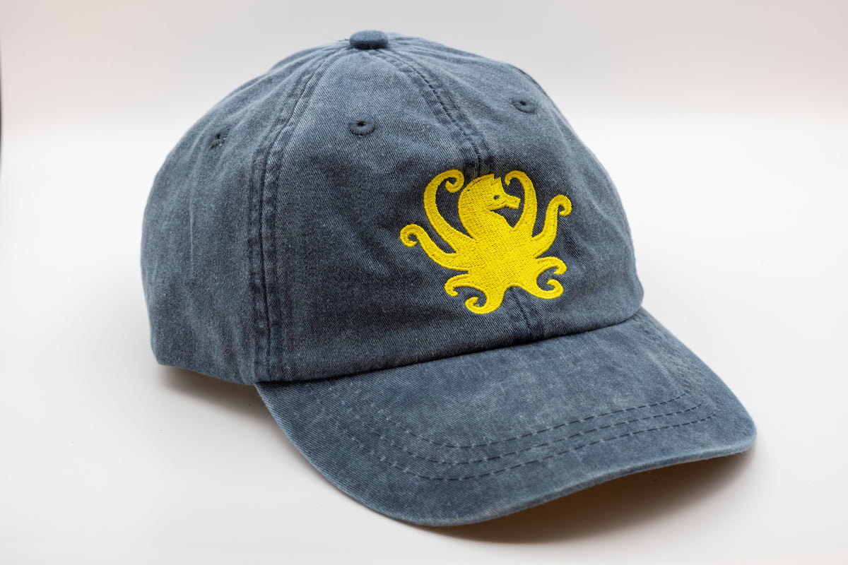 Octohorse Hat