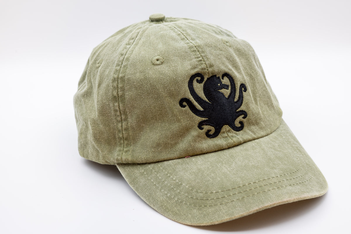 Octohorse Hat