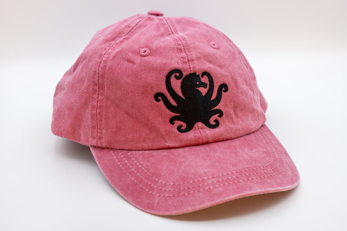 Octohorse Hat