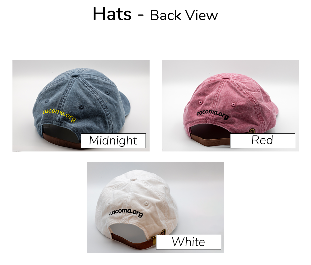 Bayside Octohorse Hat