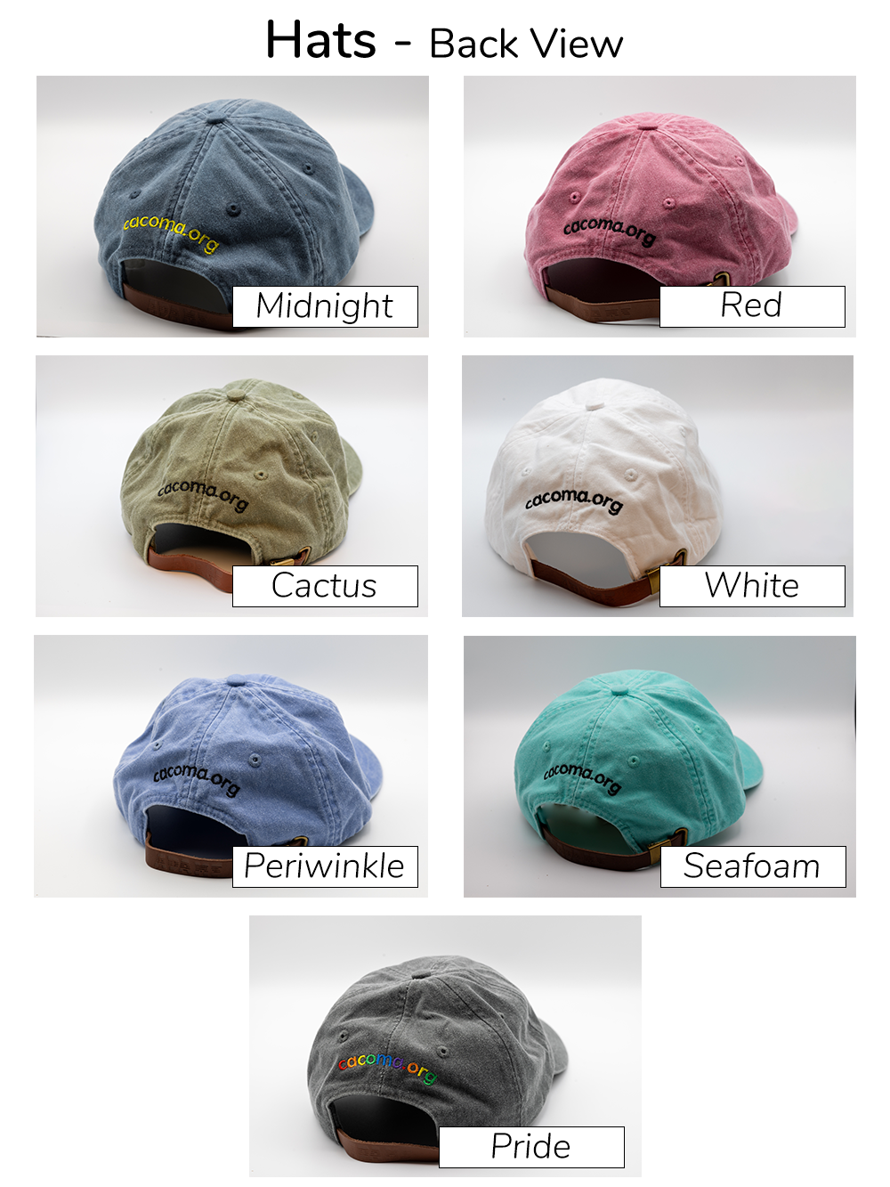 Flying Finley Hat