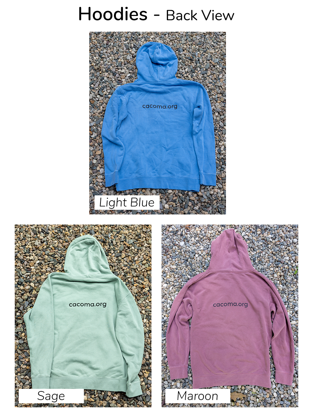 Flying Finley Hoodie