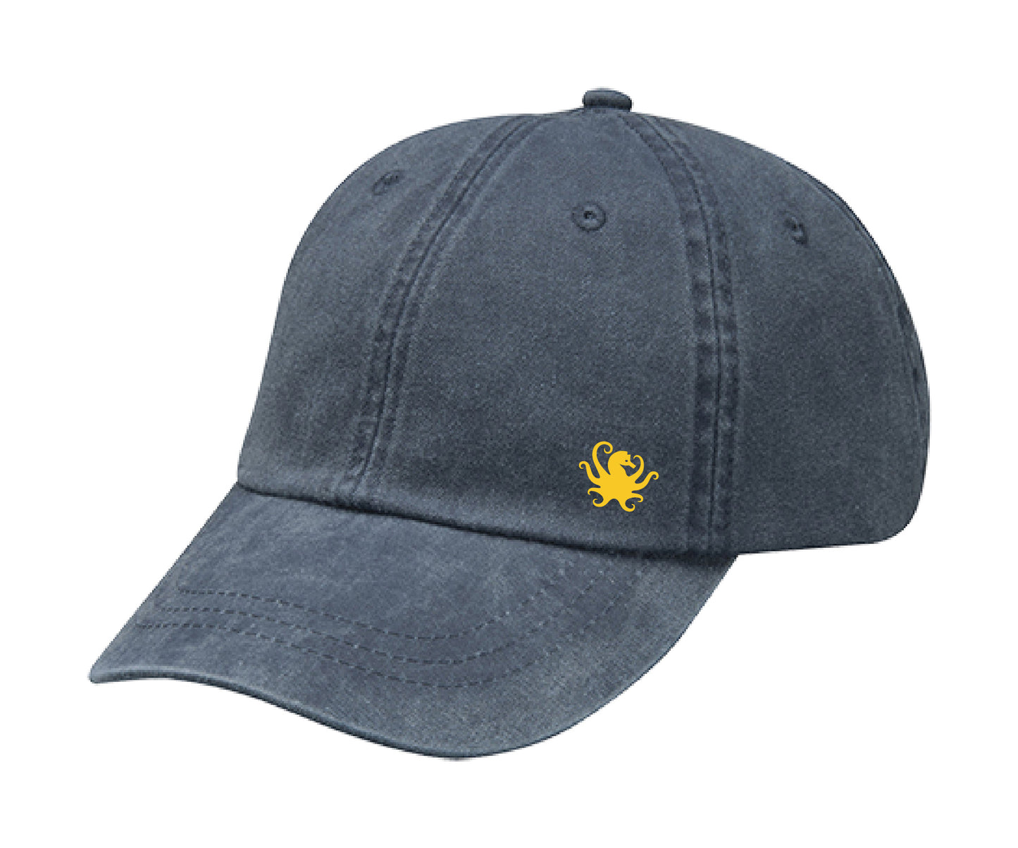 Bayside Octohorse Hat
