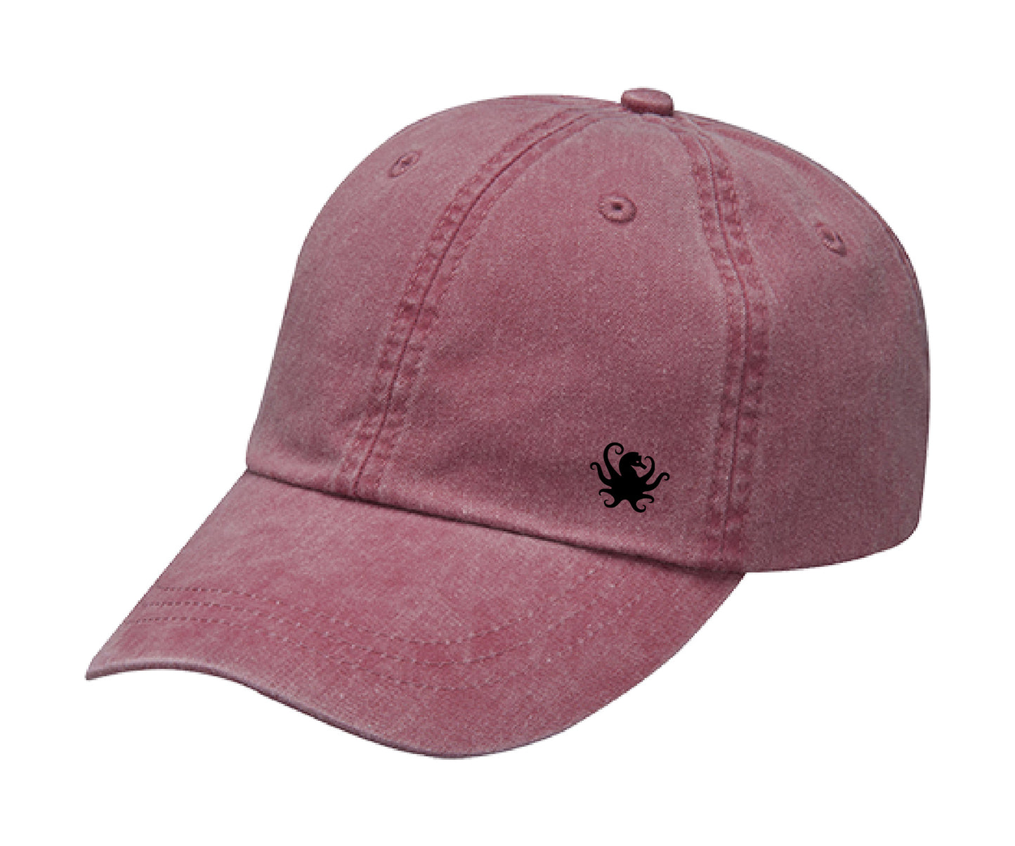 Bayside Octohorse Hat