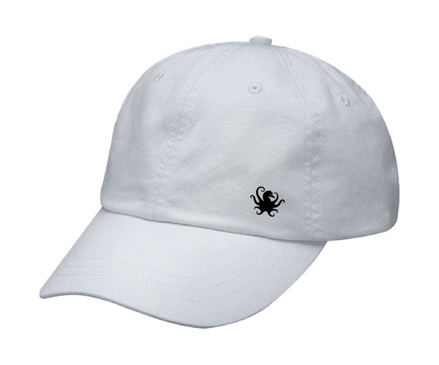 Bayside Octohorse Hat