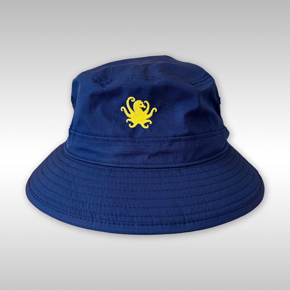 Octohorse Bucket Hat