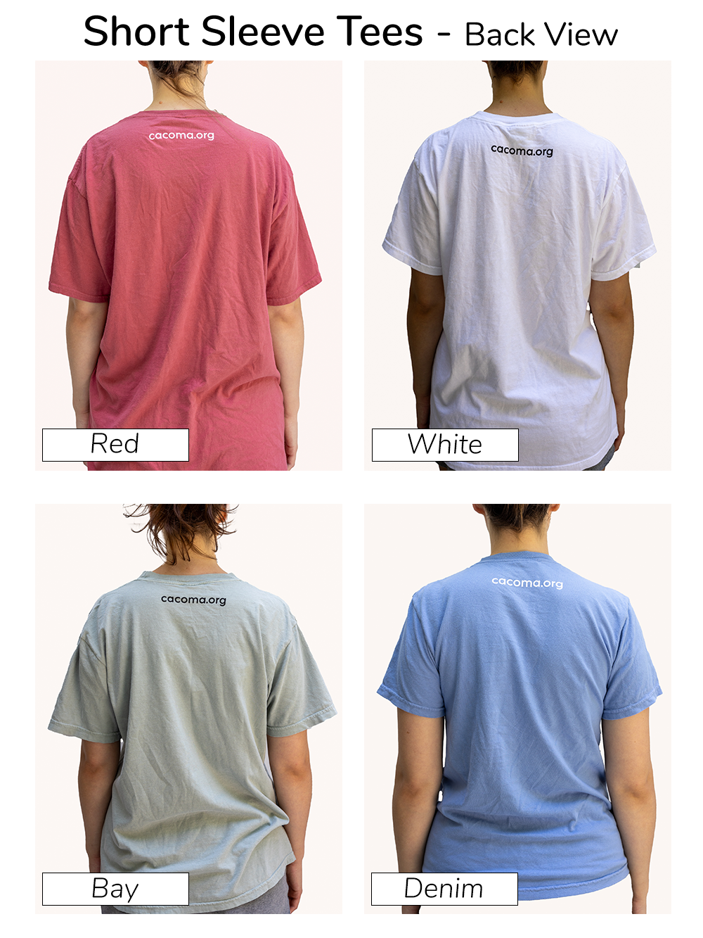 Flying Finley Short Sleeve Tee