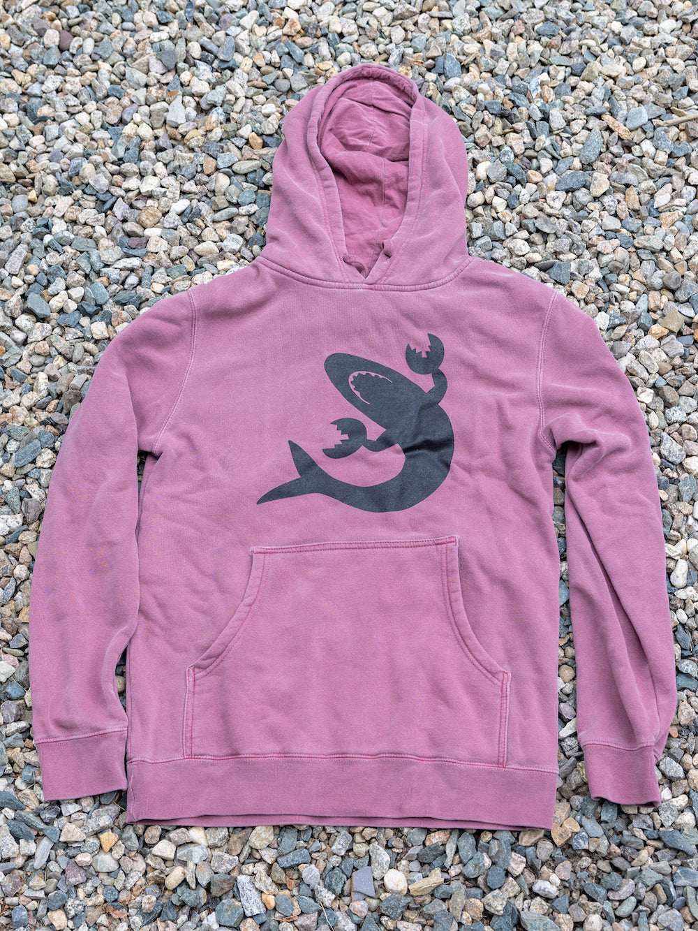 Sharkstah Hoodie
